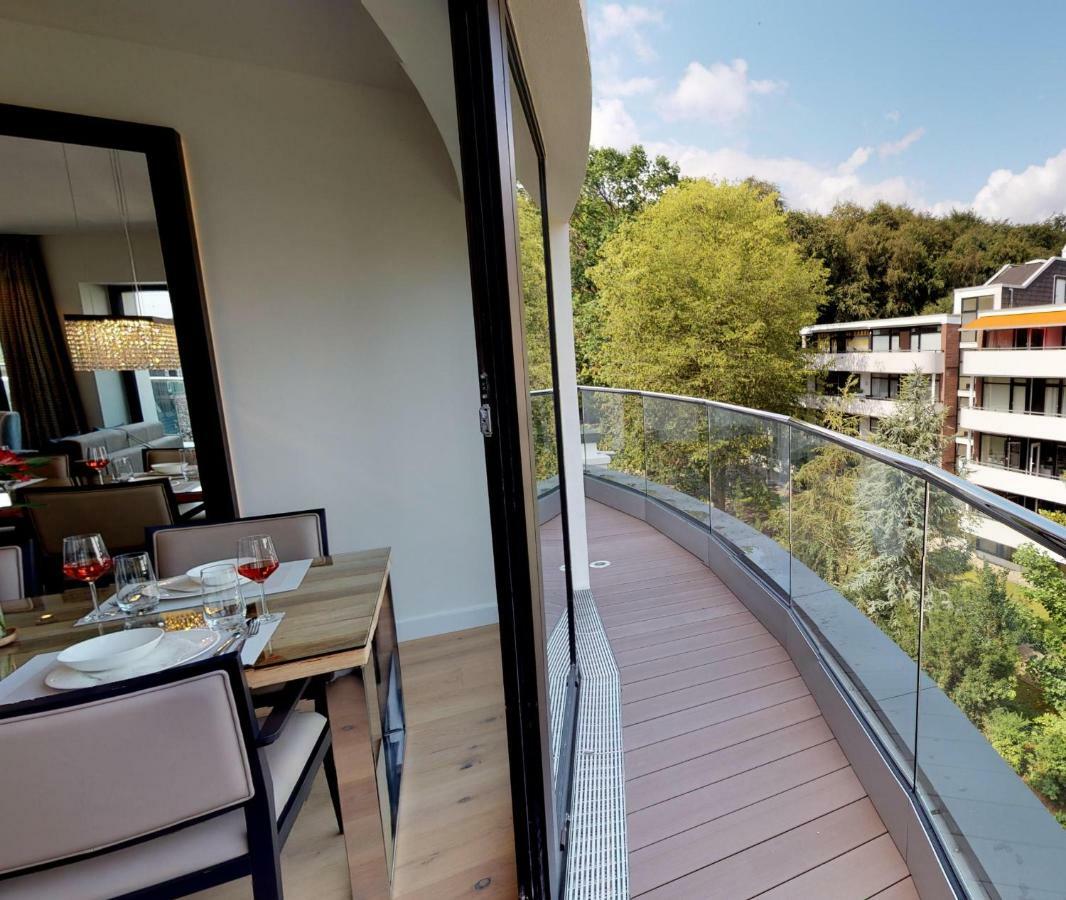 White Pearl Apartment 3.12 Timmendorfer Strand Exterior foto