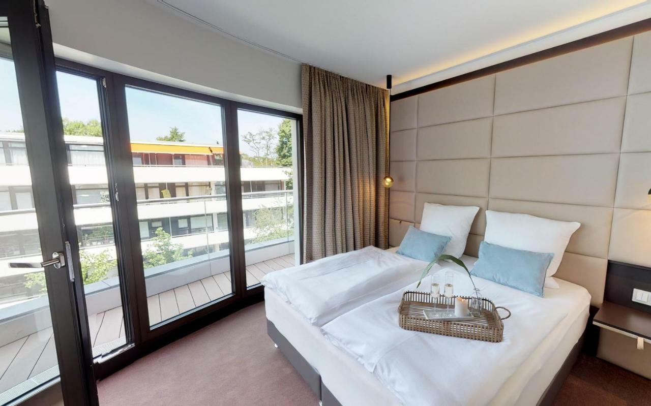 White Pearl Apartment 3.12 Timmendorfer Strand Exterior foto