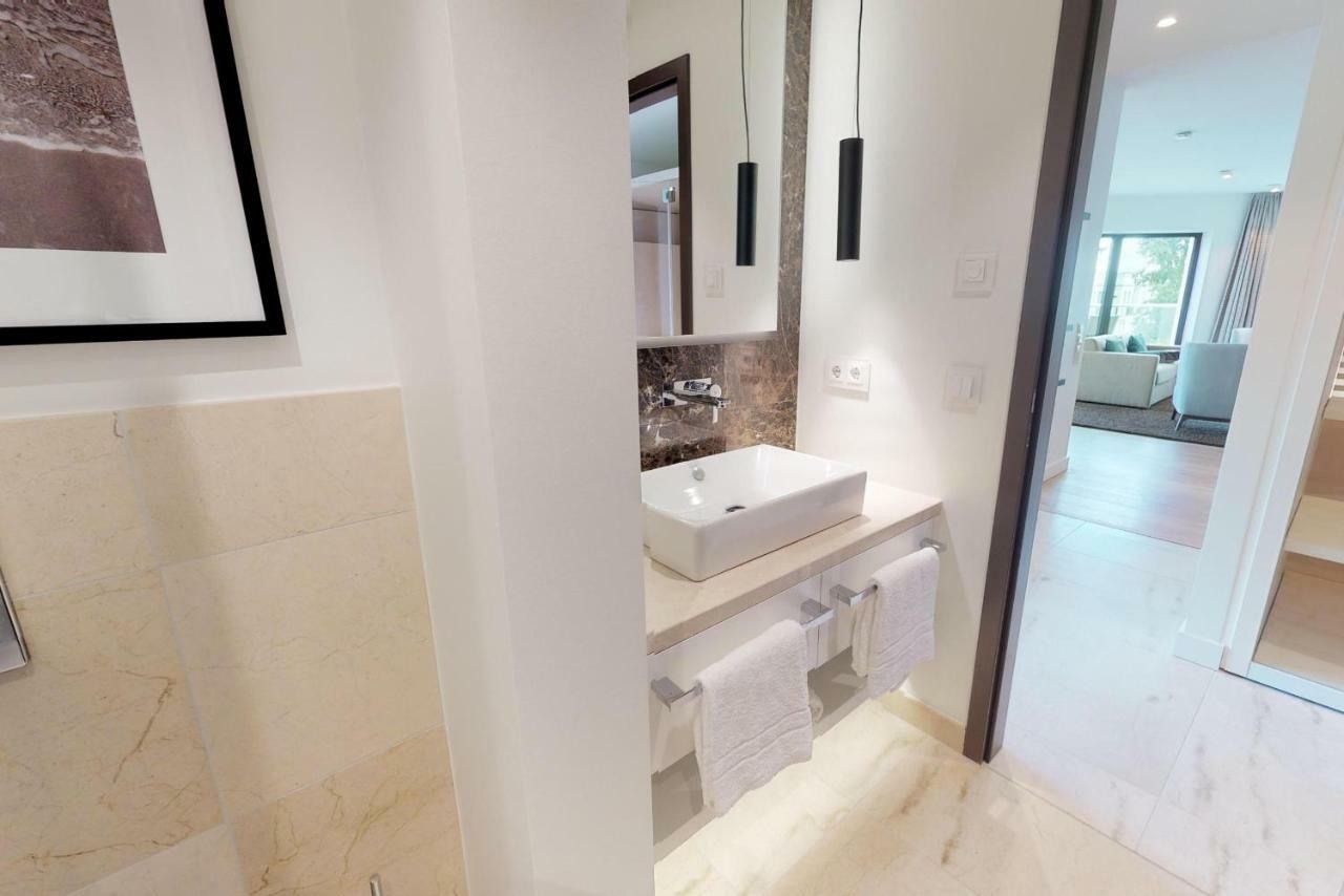White Pearl Apartment 3.12 Timmendorfer Strand Exterior foto