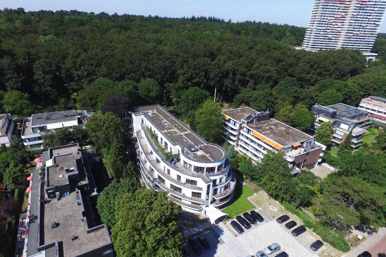 White Pearl Apartment 3.12 Timmendorfer Strand Exterior foto